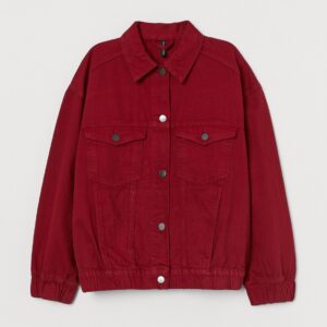 CNY CACTUS jacket - Image 1