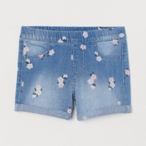 SHORTS BELLE AOP 79 - Image 1