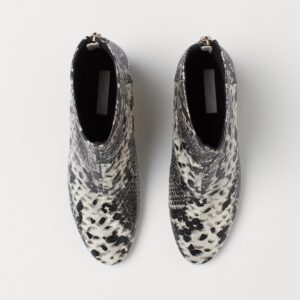 Ada fancy PQ boot - Image 1