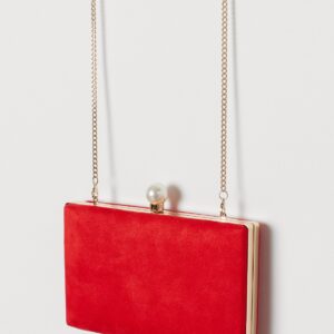 Minerva hard frame clutch - Image 1