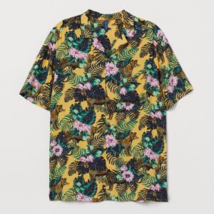 RESORT SS SHIRT - Image 1