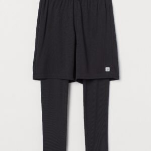 BB Kay set leg shorts - Image 1