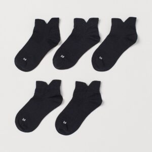 Lawrence shaftless 5-pack - Image 1