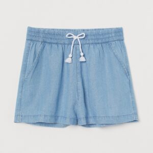 GRETA CONCIUS SHORTS - Image 1