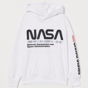 NASA fancy hood - Image 1
