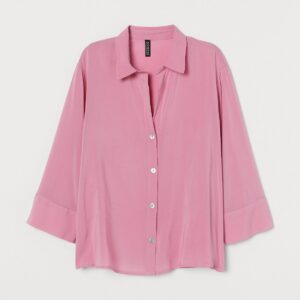 MICHELLE SHIRT 3/4 S.1 - Image 1