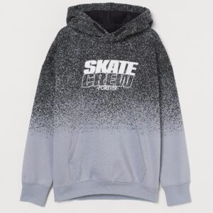 BYRON fancy hood - Image 1