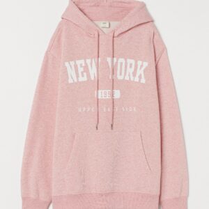 MONDRIAN HOOD - Image 1
