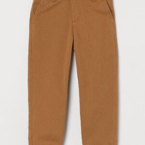 Sean chino cuff - Image 1