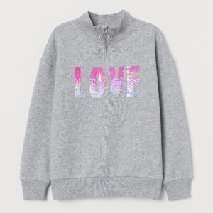 Susy half zip - Image 1