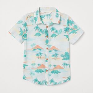 Jonas ss Shirt (TVP) - Image 1
