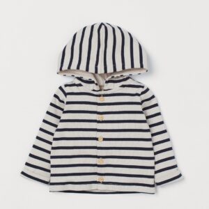 SUNDAY hoodie sailor - Image 1