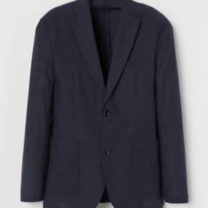 Foster Unconstructed Blazer - Image 1
