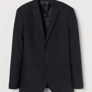 Luna Slim Linen Blend - Image 1