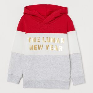 CNY SHANE HOOD - Image 1