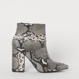 Gigi heel - Image 1