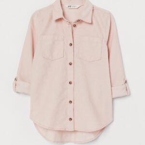 Amalia cord shirt - Image 1
