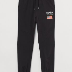 Luca License pants - NASA - Image 1
