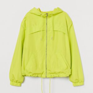 GREY Dixie jkt - Image 1
