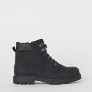 Tian workboot BB - Image 1