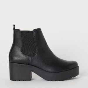 Bossian boot - Image 1