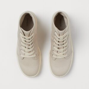 Rice Heeled Boot - Image 1
