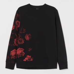 ROXO REGULAR CREW - Image 1