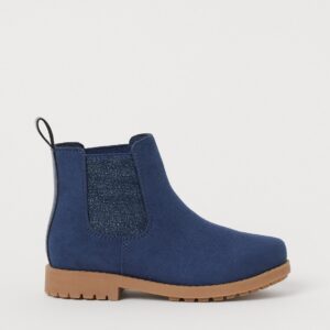May low boot SG - Image 1