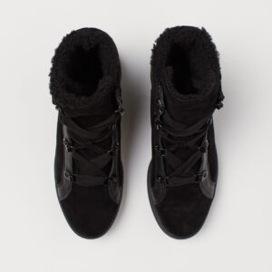 Cleopatra WL PQ boot - Image 1
