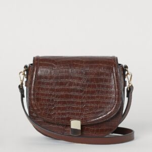 Rose saddle bag - Image 1