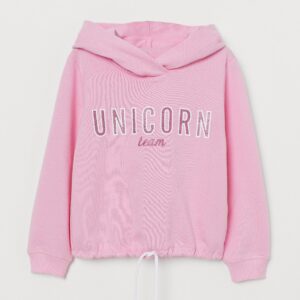 Russel junior hood - Image 1