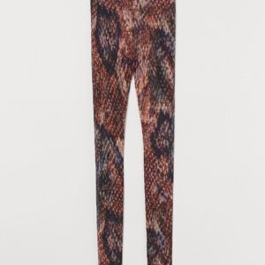 PQ RIMINI JRY LEGGINGS - Image 1