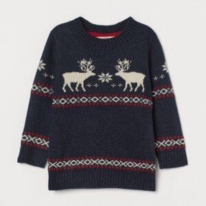 Werner sweater - Image 1