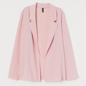 Ostrich Blazer - Image 1