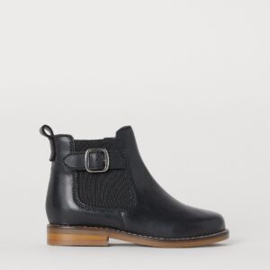 PQ Sally boot SG - Image 1