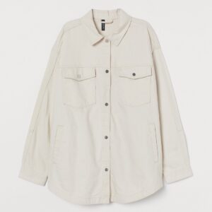 Peckham shacket - Image 1