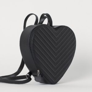 HARRIOT HEART BACK PACK - Image 1