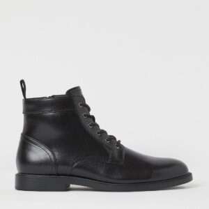 Tanner Lace up Boot(1) - Image 1
