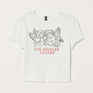 Daisy tee fast buy - Image 1