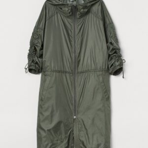 Dana Conscious Parka - Image 1