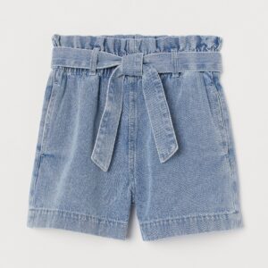 SHORTS WIDELEG 89 - Image 1