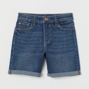SHORTS LONG NEW 89 - Image 1