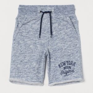 RICHARD casual shorts - Image 1