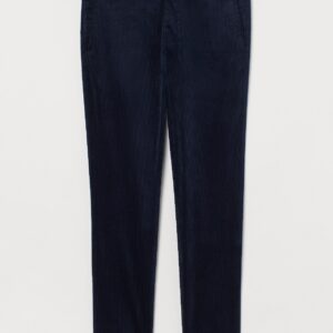 ROCK corduroy trousers - Image 1