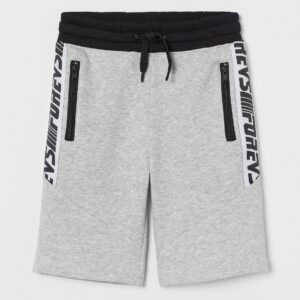 JOEY sporty shorts - Image 1