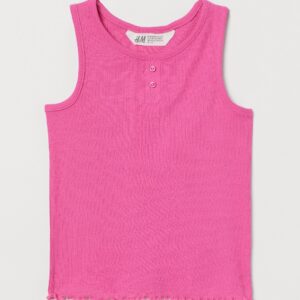Elvira tank - Image 1