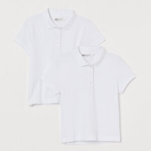 S.U Pique 2-pack - Image 1