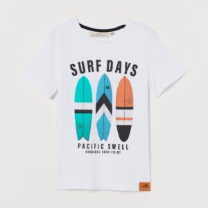 APOLLO casual s/s tee - Image 1