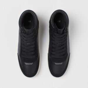 Fox Sneaker - Image 1