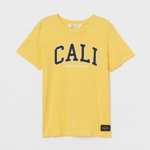 CORY casual s/s tee - Image 1